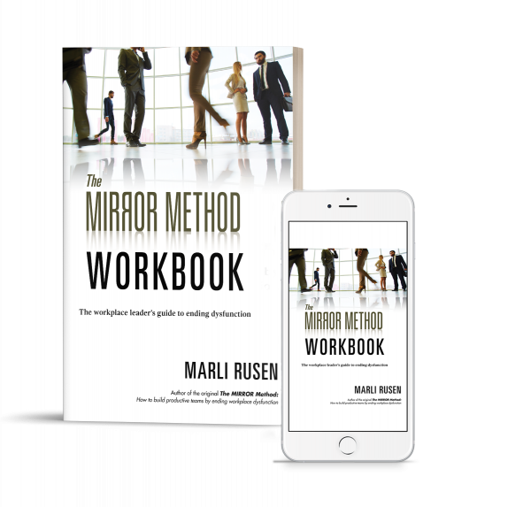 Mirror Method Workbook