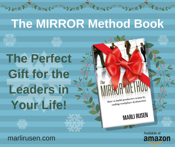 The Mirror Method Book