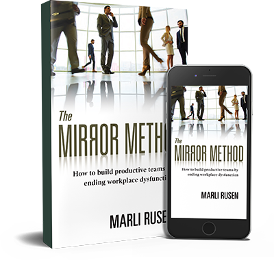 The Mirror Book