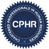 CPHR Certified 