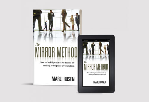 The MIRROR Method Book Training Resources Services