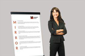 Build a Respectful Workplace with The MIRROR Method