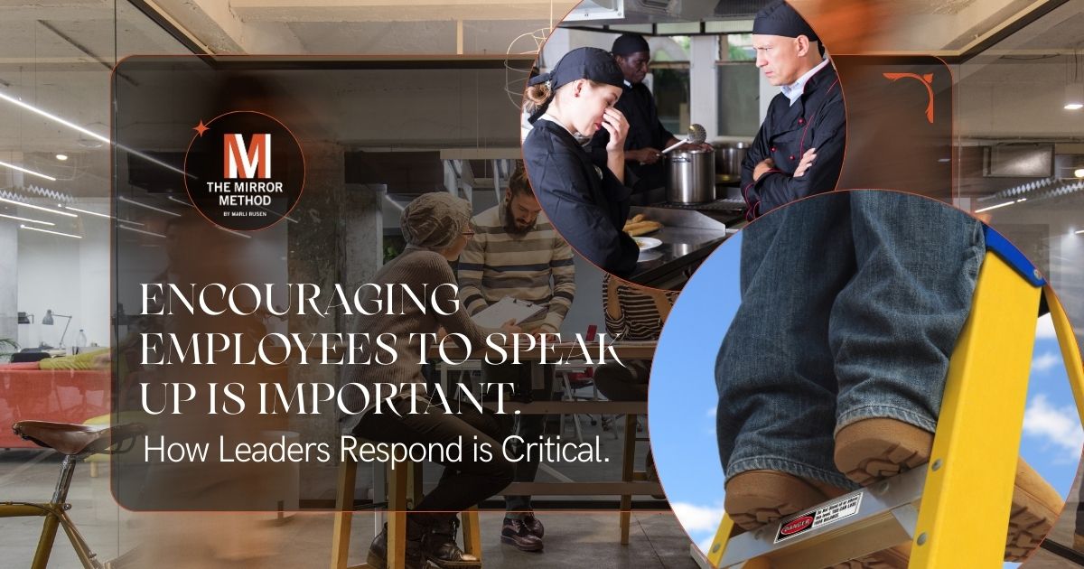 WorkSafeBC encouraging staff to speak up